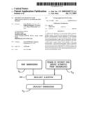 Method and Apparatus for Processing Digital Mammographic Images diagram and image