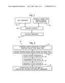 Method and Apparatus for Processing Digital Mammographic Images diagram and image