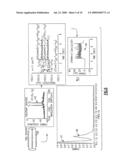 Fiberoptic patient health multi-parameter monitoring devices and system diagram and image