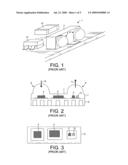 Irda transceiver module that also functions as remote control IR transmitter diagram and image