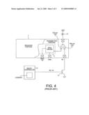 Irda transceiver module that also functions as remote control IR transmitter diagram and image