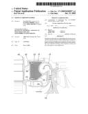 PARTICLE VIBRATION DAMPER diagram and image