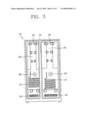 FAN ASSEMBLY AND REFRIGERATOR HAVING THE SAME diagram and image