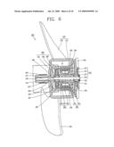 FAN ASSEMBLY AND REFRIGERATOR HAVING THE SAME diagram and image