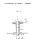 FAN ASSEMBLY AND REFRIGERATOR HAVING THE SAME diagram and image