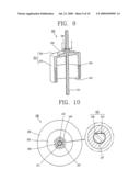 FAN ASSEMBLY AND REFRIGERATOR HAVING THE SAME diagram and image