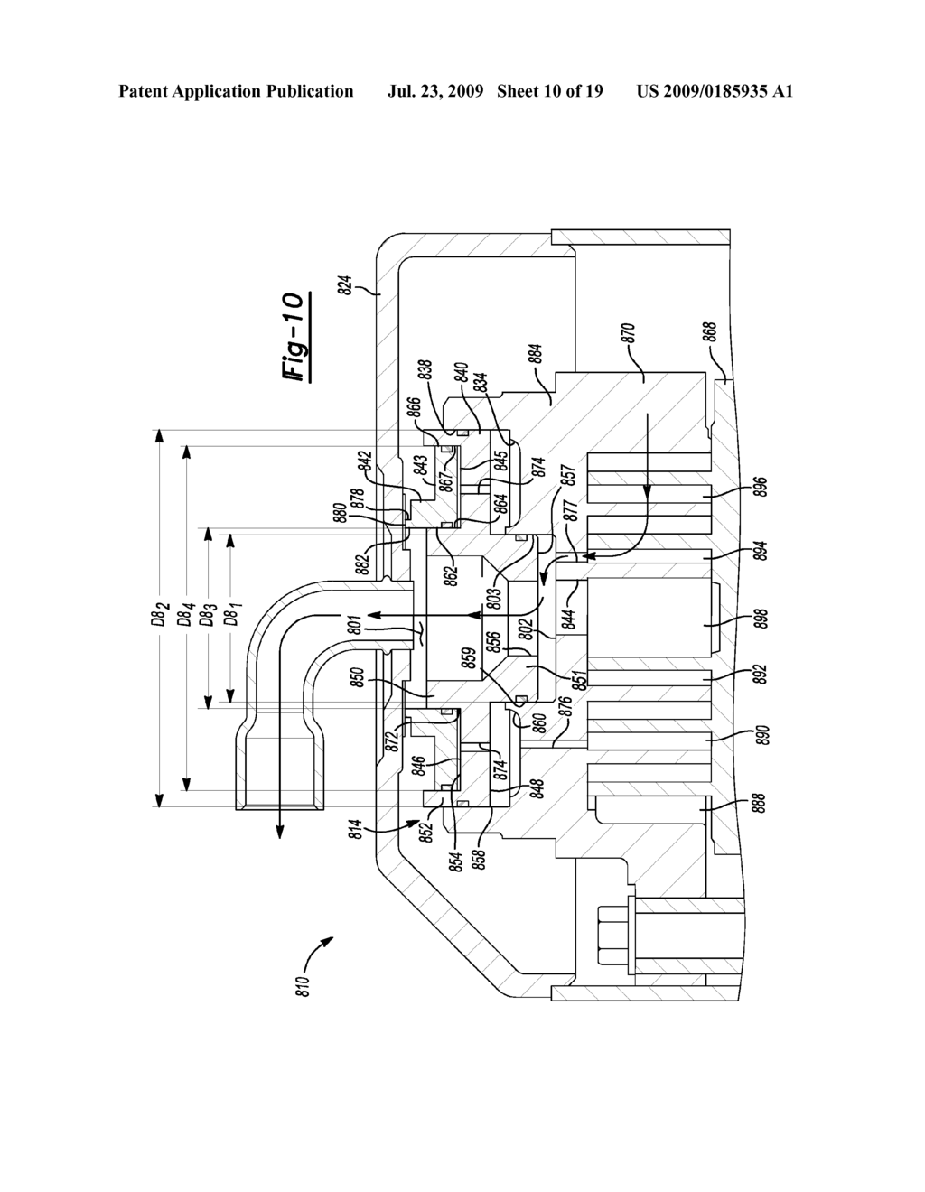 SCROLL MACHINE - diagram, schematic, and image 11