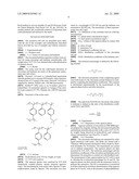 Method for separating zirconium and hafnium diagram and image