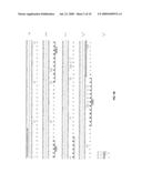 Chimeric, Human and Humanized Anti-Granulocyte Antibodies and Methods of Use diagram and image