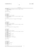 Chimeric, Human and Humanized Anti-Granulocyte Antibodies and Methods of Use diagram and image