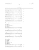 Chimeric, Human and Humanized Anti-Granulocyte Antibodies and Methods of Use diagram and image