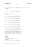 Chimeric, Human and Humanized Anti-Granulocyte Antibodies and Methods of Use diagram and image