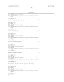 Chimeric, Human and Humanized Anti-Granulocyte Antibodies and Methods of Use diagram and image