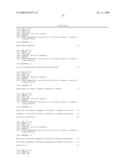 Chimeric, Human and Humanized Anti-Granulocyte Antibodies and Methods of Use diagram and image