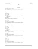 Chimeric, Human and Humanized Anti-Granulocyte Antibodies and Methods of Use diagram and image