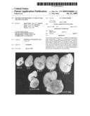 Method For Preparing An Organ For Transplantation diagram and image