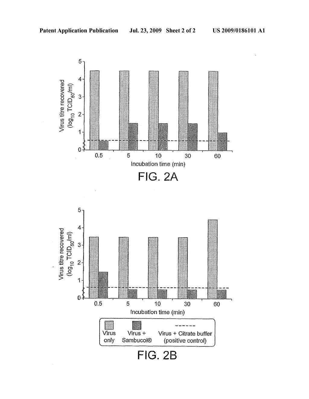 Use of Elderberry Extract - diagram, schematic, and image 03