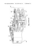 Stress-Reducing Device and a Method of Using Same diagram and image