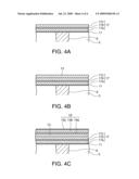 METHOD FOR MANUFACTURING FERROELECTRIC MEMORY diagram and image