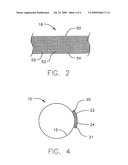 Multilayer composite pressure vessel and method for making the same diagram and image