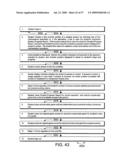 Method for teaching rapid recall of facts diagram and image