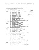 Method for teaching rapid recall of facts diagram and image