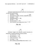 Method for teaching rapid recall of facts diagram and image