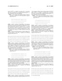 OLIGONUCLEOTIDES ORIGINATING FROM SEQUENCES CODING FOR THE SURFACE COMPONENT OF PTLV ENVELOPE PROTEINS AND THEIR USES diagram and image