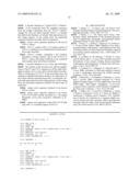 OLIGONUCLEOTIDES ORIGINATING FROM SEQUENCES CODING FOR THE SURFACE COMPONENT OF PTLV ENVELOPE PROTEINS AND THEIR USES diagram and image