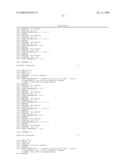 OLIGONUCLEOTIDES ORIGINATING FROM SEQUENCES CODING FOR THE SURFACE COMPONENT OF PTLV ENVELOPE PROTEINS AND THEIR USES diagram and image