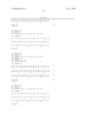 OLIGONUCLEOTIDES ORIGINATING FROM SEQUENCES CODING FOR THE SURFACE COMPONENT OF PTLV ENVELOPE PROTEINS AND THEIR USES diagram and image