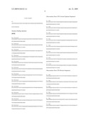 Methods of producing competitive aptamer fret reagents and assays diagram and image