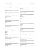 Methods of producing competitive aptamer fret reagents and assays diagram and image