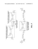 METHODS FOR PREPARING MODIFIED BIOMOLECULES, MODIFIED BIOMOLECULES AND METHODS FOR USING SAME diagram and image