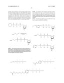 METHODS FOR PREPARING MODIFIED BIOMOLECULES, MODIFIED BIOMOLECULES AND METHODS FOR USING SAME diagram and image