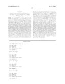 SPECIFIC INHIBITORS OF NFAT ACTIVATION BY CALCINEURIN AND THEIR USE IN TREATING IMMUNE-RELATED DISEASES diagram and image