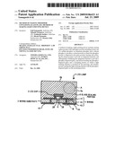 Method of making phosphor containing glass plate, method of making light emitting device diagram and image