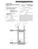 ARRAY SUBSTRATE FOR LIQUID CRYSTAL DISPLAY DEVICE AND METHOD OF MANUFACTURING THE SAME diagram and image