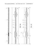 ARRAY SUBSTRATE FOR LIQUID CRYSTAL DISPLAY DEVICE AND METHOD OF MANUFACTURING THE SAME diagram and image