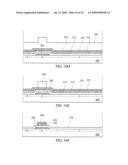 ARRAY SUBSTRATE FOR LIQUID CRYSTAL DISPLAY DEVICE AND METHOD OF MANUFACTURING THE SAME diagram and image