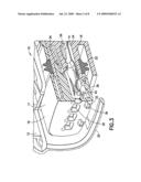 Electrical connector diagram and image