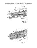 Electrical connector diagram and image