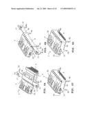 Shell for Circuit Board Connector diagram and image