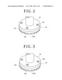 METHOD OF GRINDING WAFER diagram and image