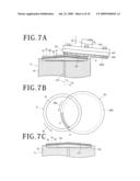 METHOD OF GRINDING WAFER diagram and image