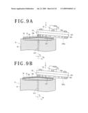 METHOD OF GRINDING WAFER diagram and image