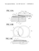 METHOD OF GRINDING WAFER diagram and image