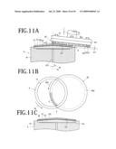 METHOD OF GRINDING WAFER diagram and image