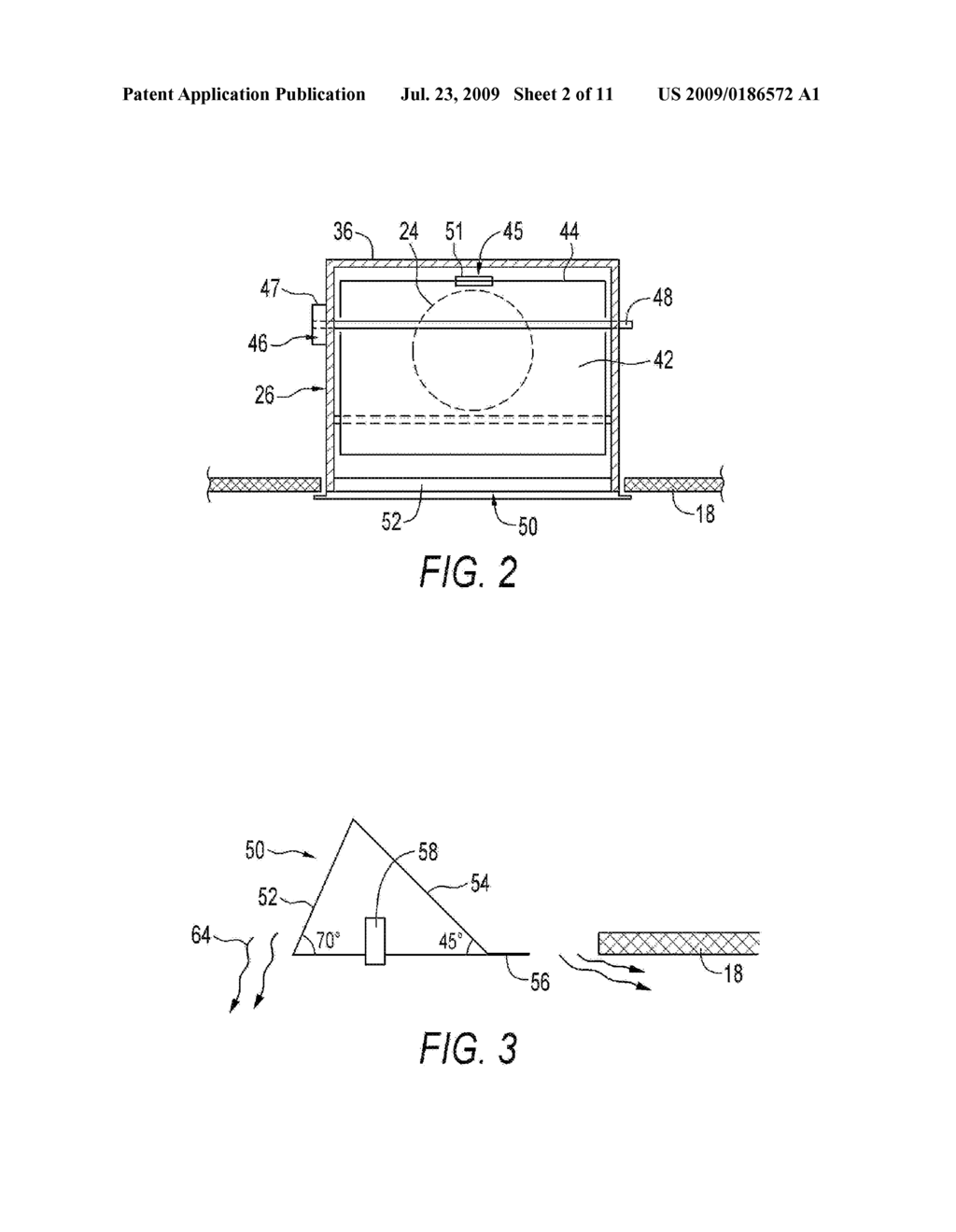 AIR DISTRIBUTING APPARATUS FOR REDUCING ENERGY CONSUMPTION - diagram, schematic, and image 03