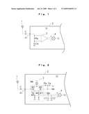 RADIO RECEIVER AND RECEIVING SEMICONDUCTOR INTEGRATED CIRCUIT diagram and image
